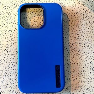 Incipio Dual Pro iPhone 13 Pro case